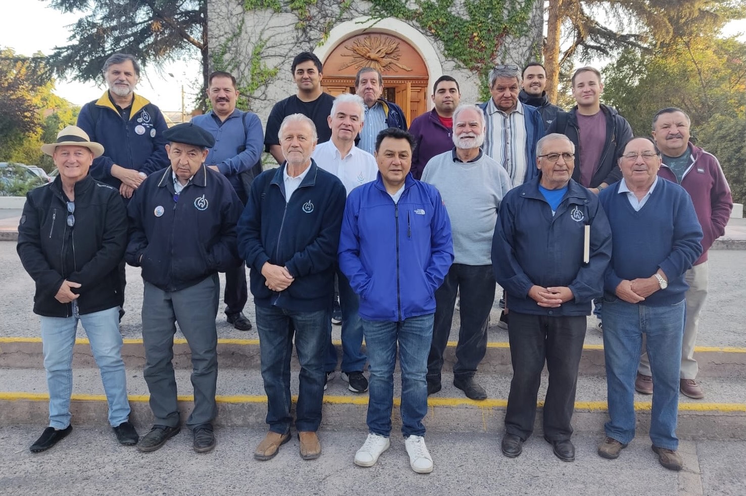 37 Años Madrugando post thumbnail image